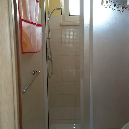 Appartamentino Sabrina Apartment *