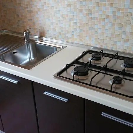 Appartamentino Sabrina Apartment *
