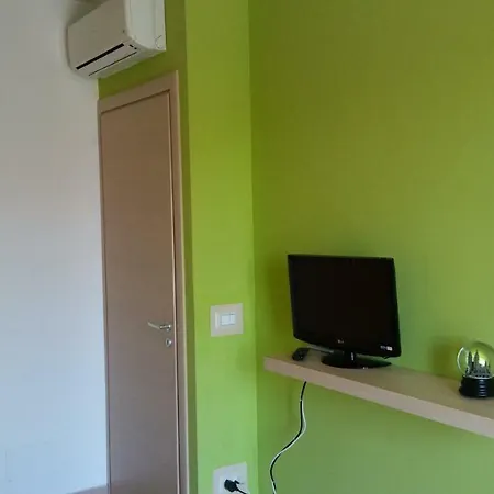Appartamentino Sabrina Apartment Tortora