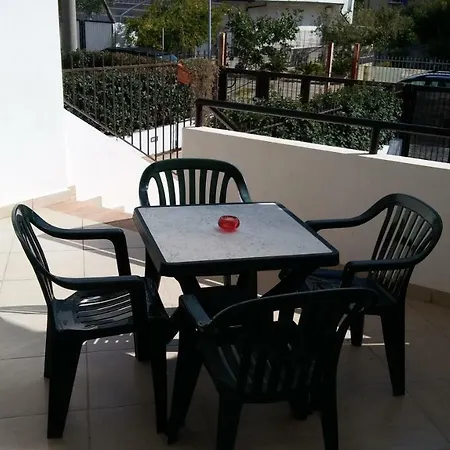 Appartamentino Sabrina Apartment Tortora