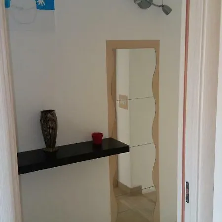 Apartment Appartamentino Sabrina *