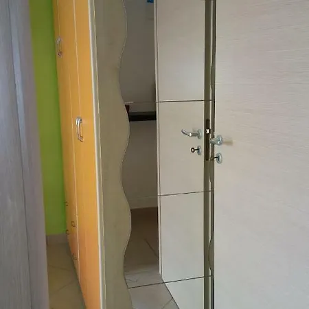 Appartamentino Sabrina Apartment