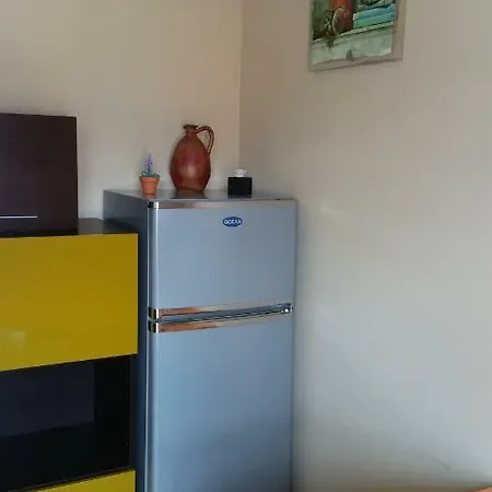 Appartamentino Sabrina Apartment