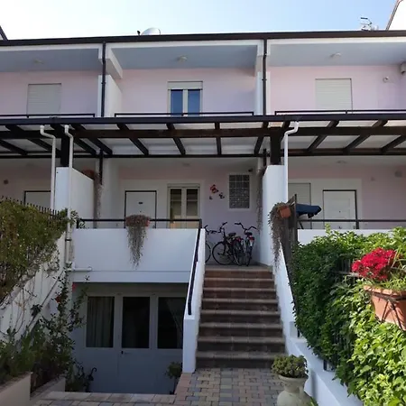 Appartamentino Sabrina